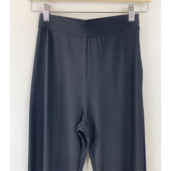 NWT The ANDAMANE Gaia flared trousers Size 38 - Picture 5 of 11